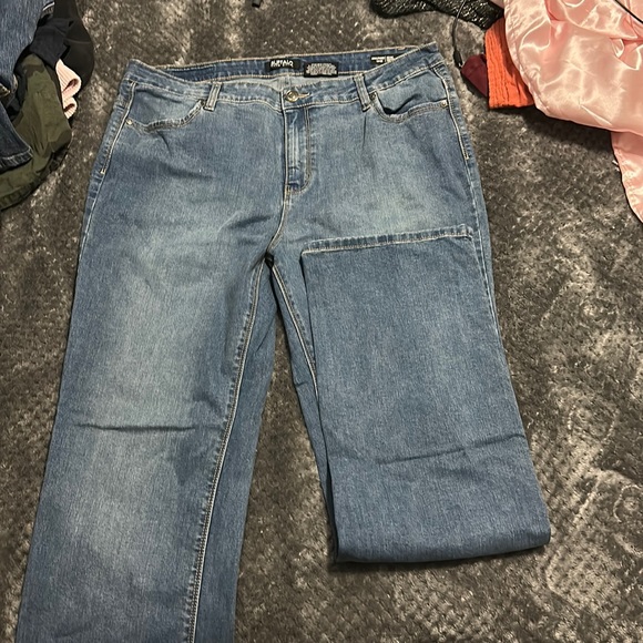 buffalo david bitty women jeans - Picture 1 of 2